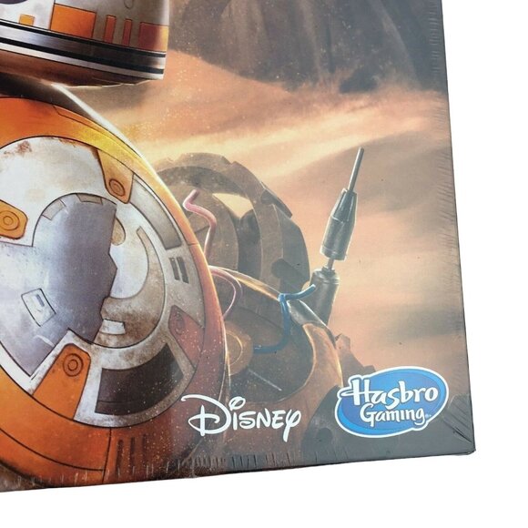 Operation Game Star Wars Edition Disney Electronic Game Collectable New mq - Picture 4 of 8